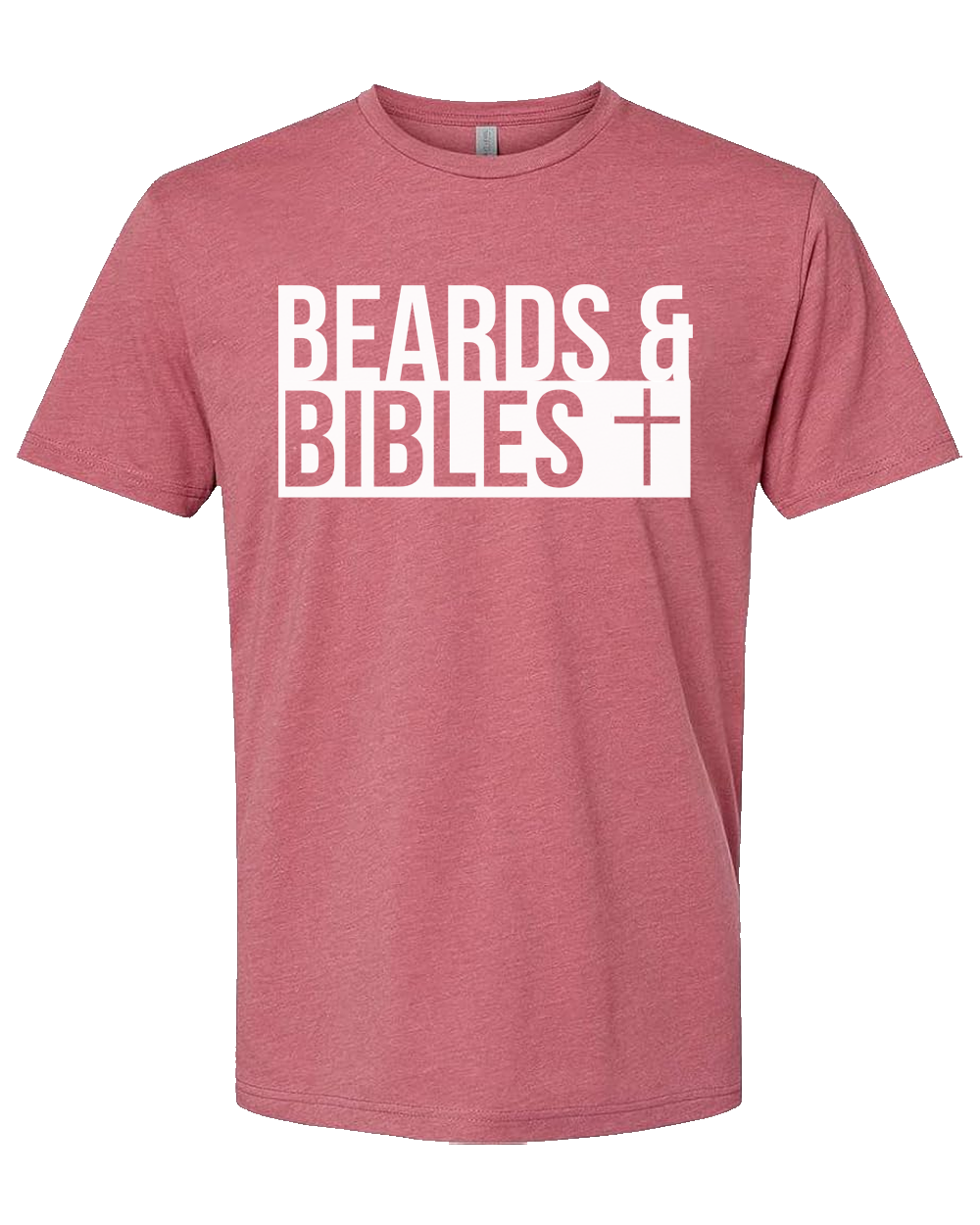 Beards and Bibles Shirt