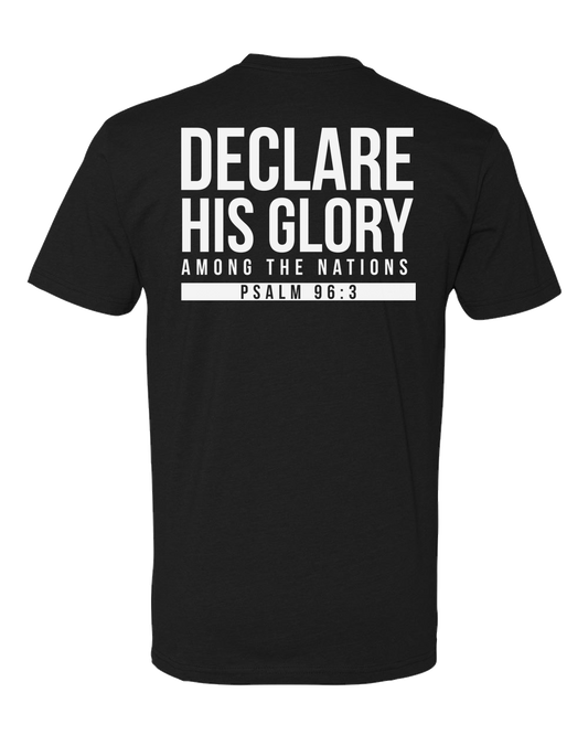 Declare His Glory