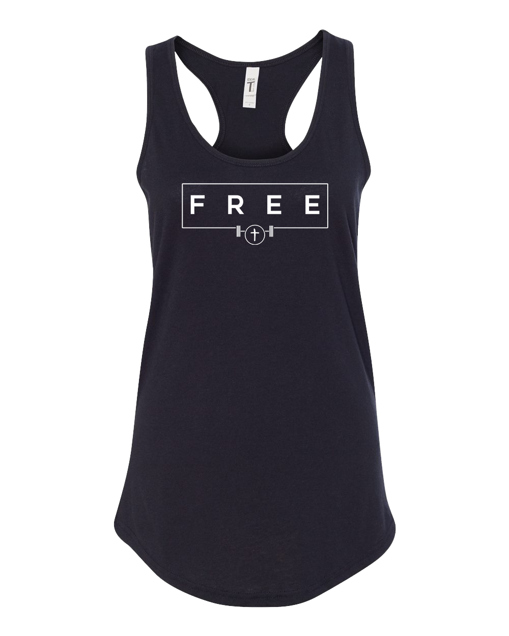 Women's Free Tank Top