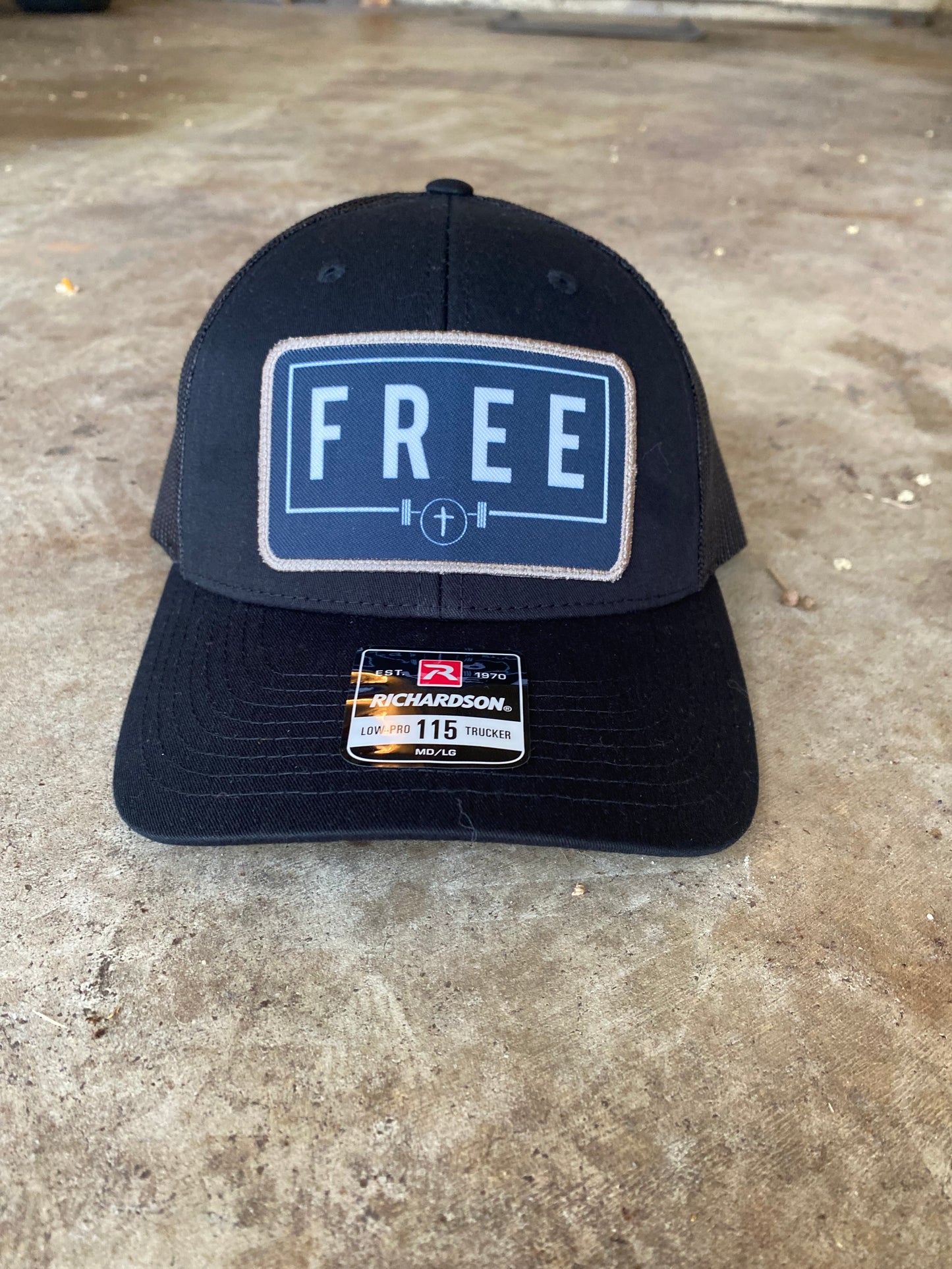Free Hat