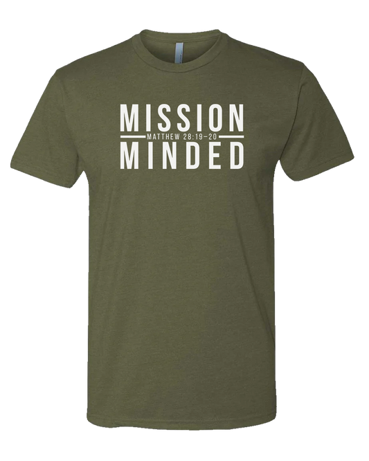 Mission Minded
