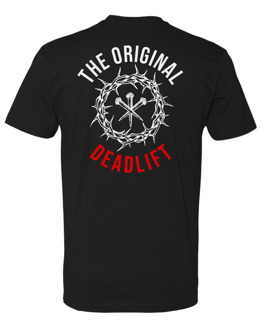 The Original Deadlift Shirt
