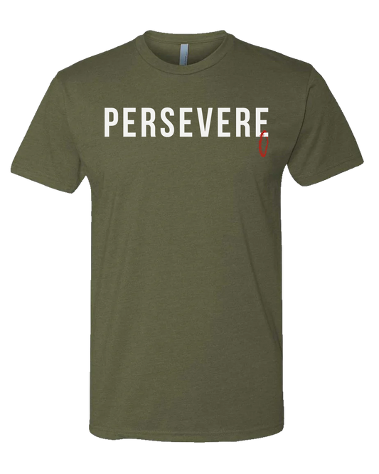 Persevere Shirt