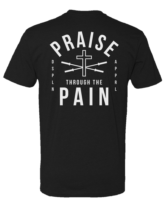 Praise Through The Pain