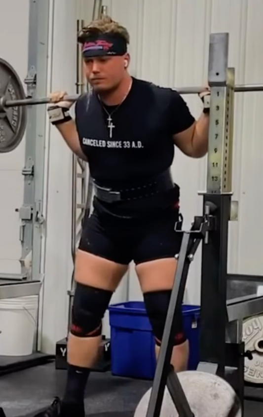 Canceled Since 33 A.D. Shirt