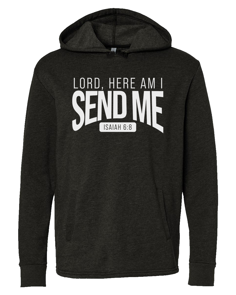 Send Me Hoodie
