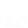 disciplinedapprel.net