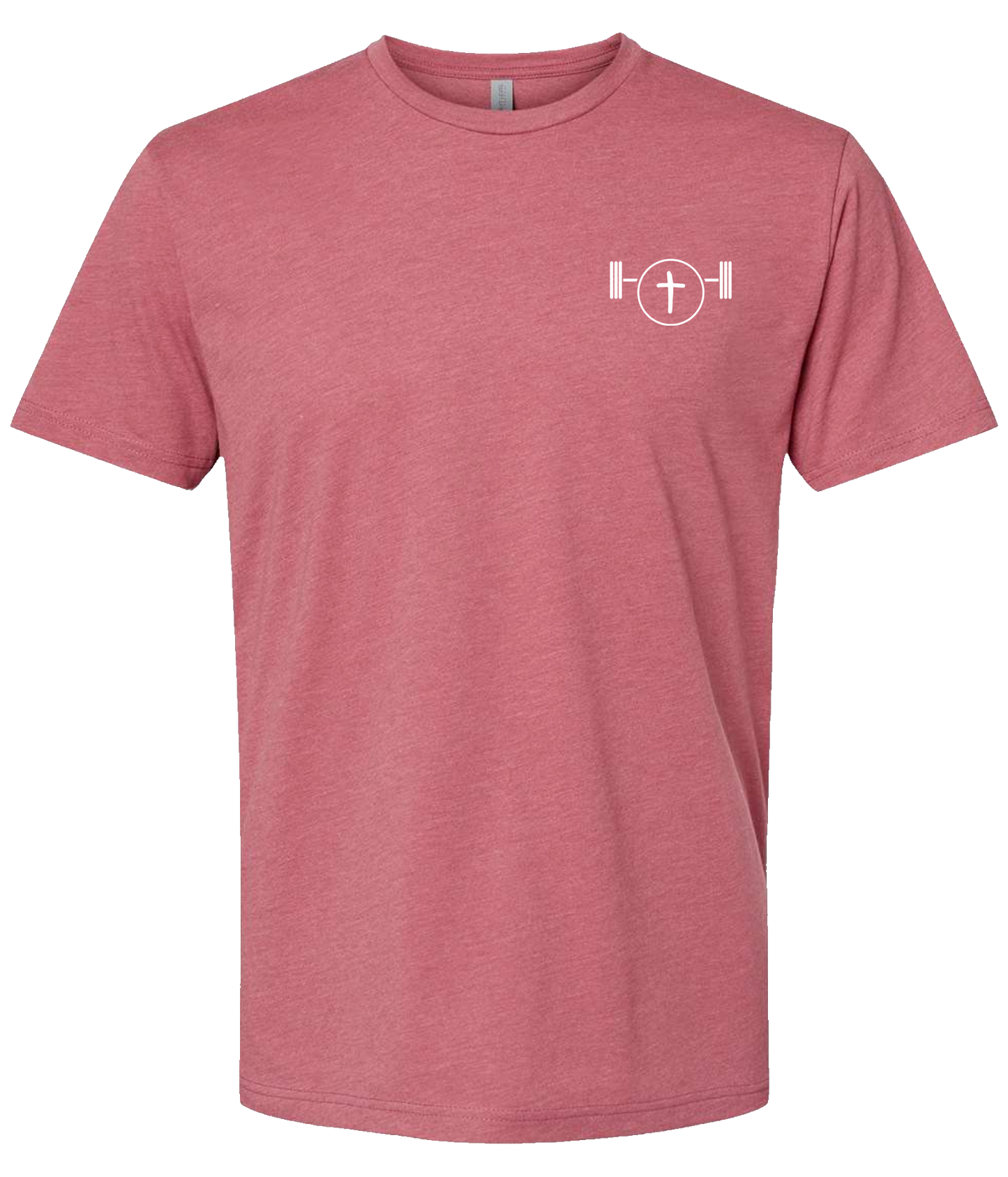 James 1:2-3 Shirt