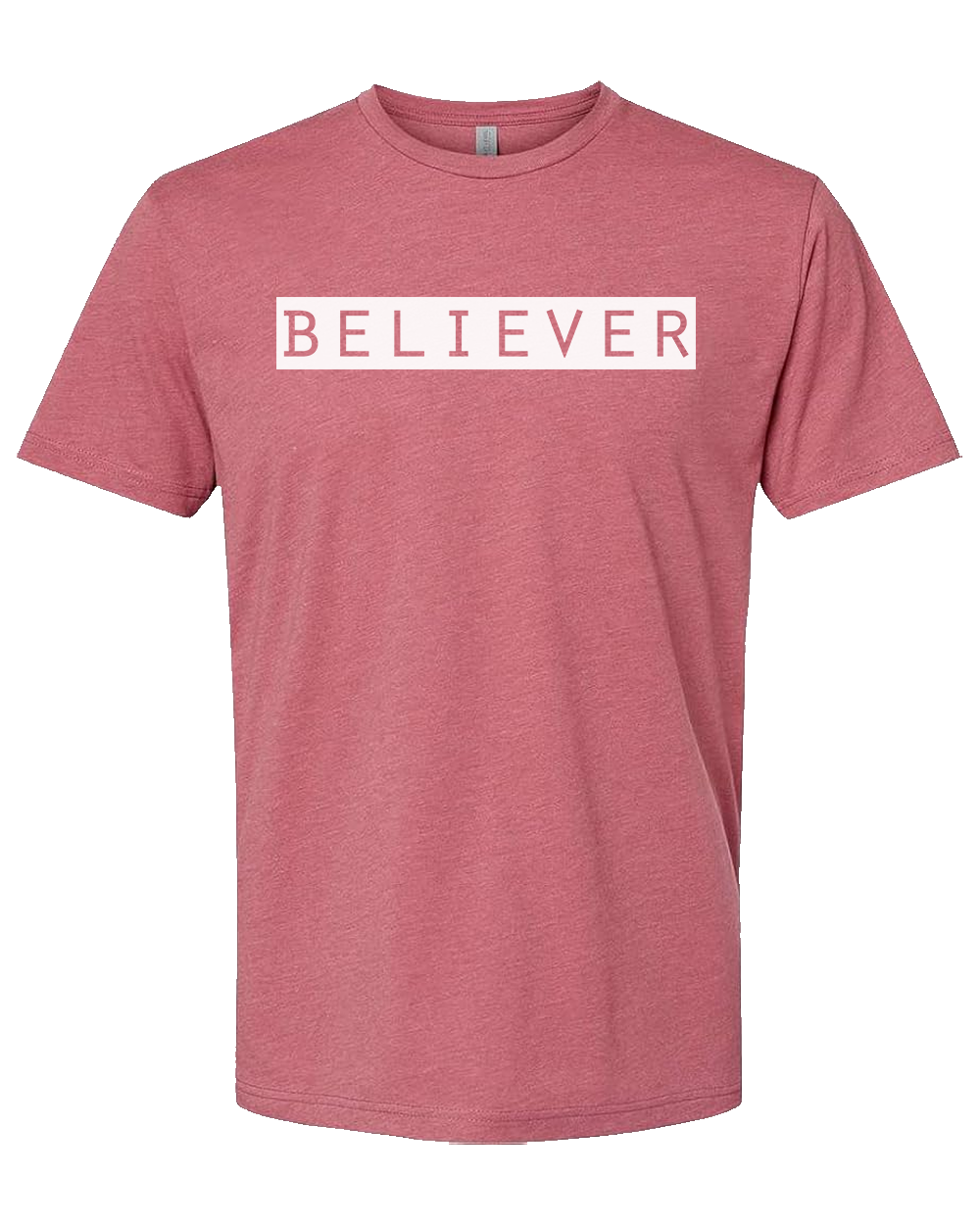 Believer Shirt