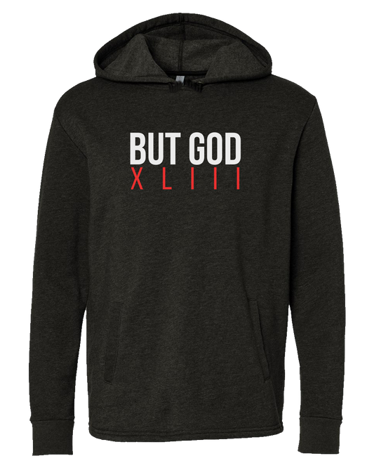 But God Hoodie