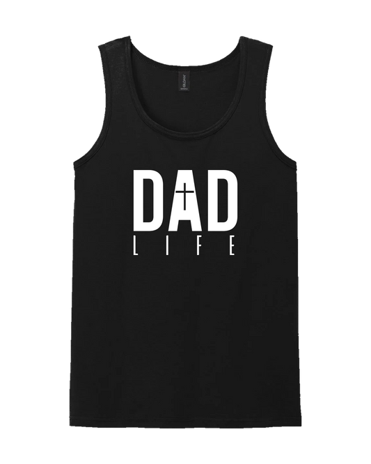 Dad Life Tank