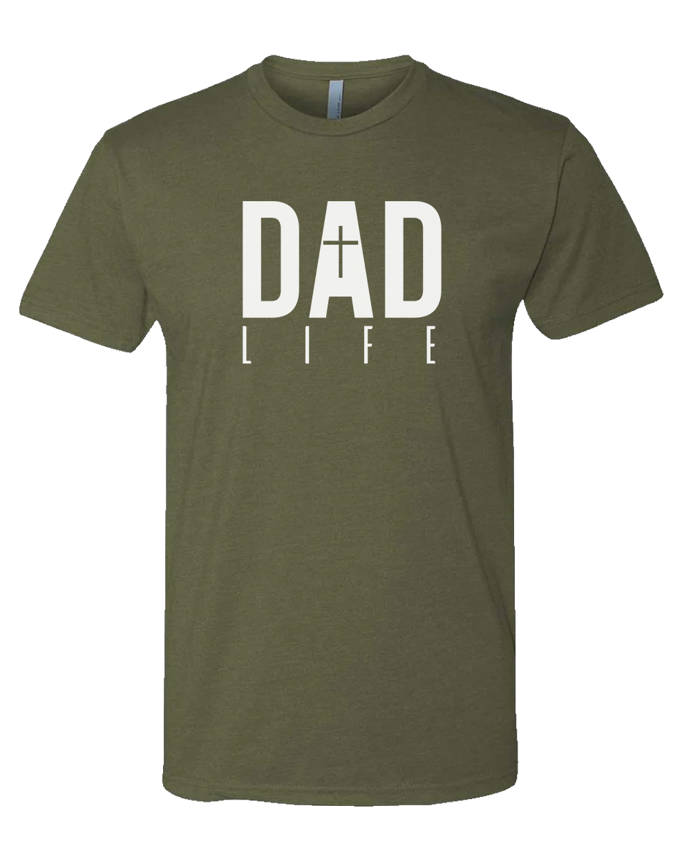 Dad Llife Shirt