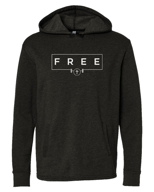 Free Hoodie