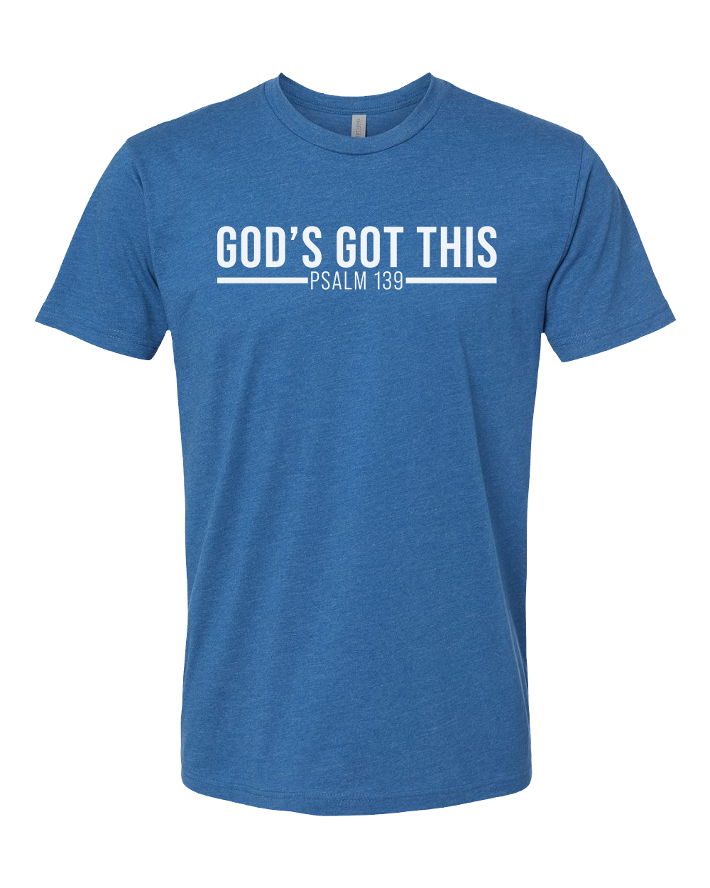 Gods Got This