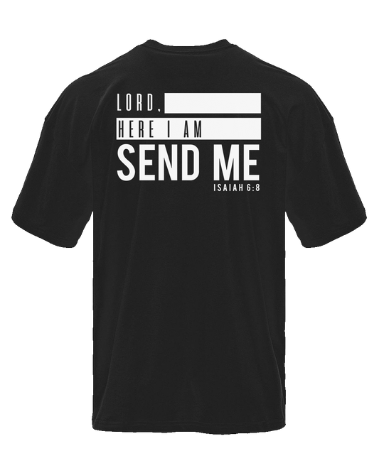 Send Me OVERSIZED
