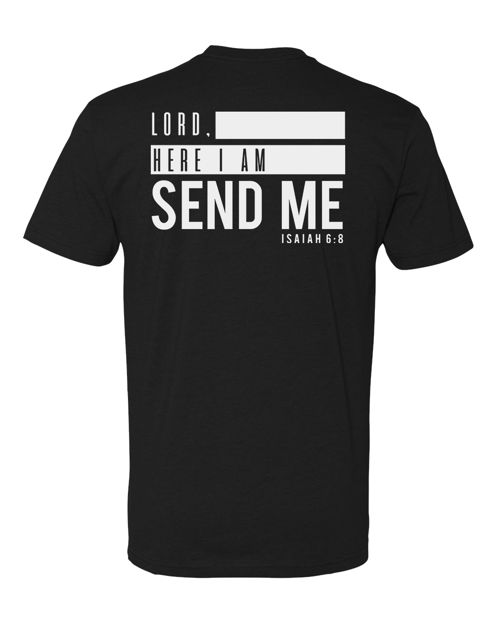 Send Me