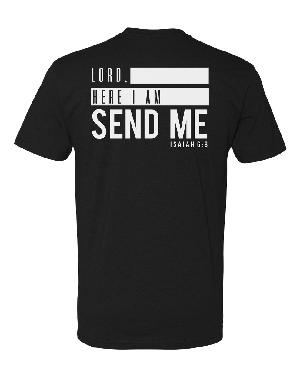 Send Me – disciplinedapparel.net