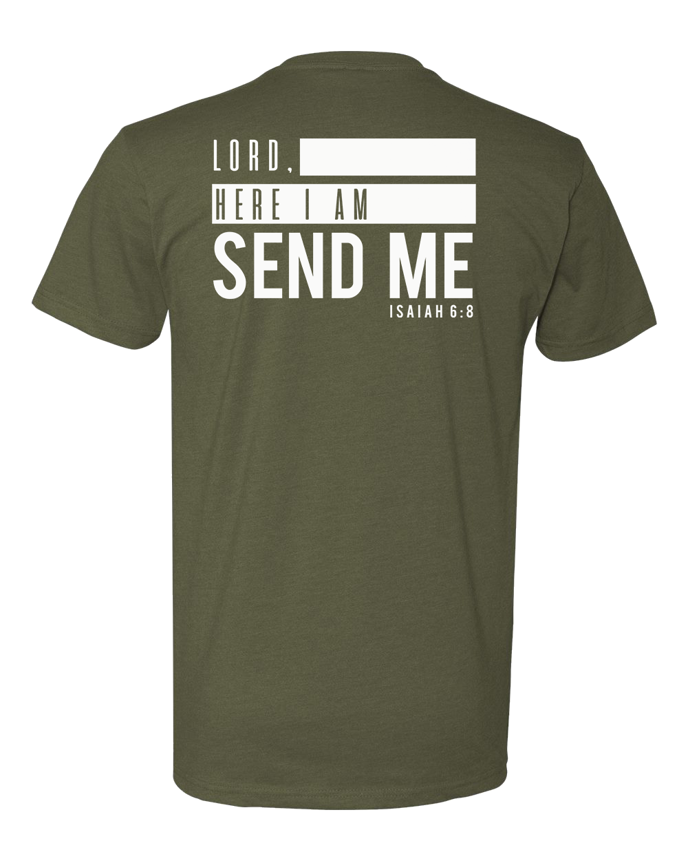 Send Me