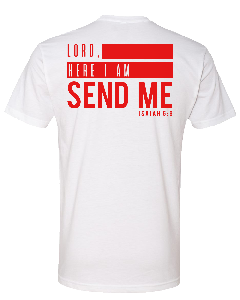 Send Me
