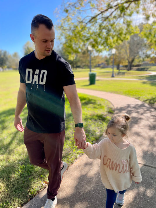 Dad Llife Shirt