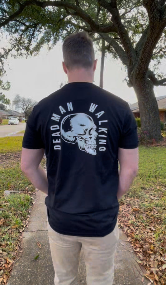 Deadman Walking Shirt