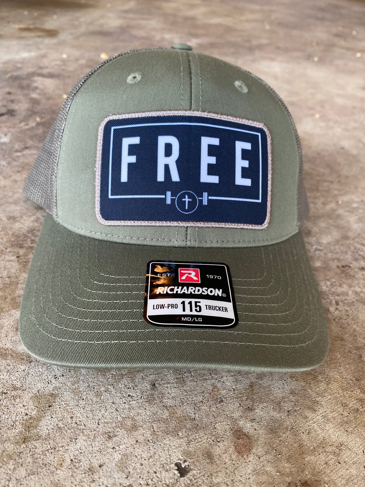 Free Hat