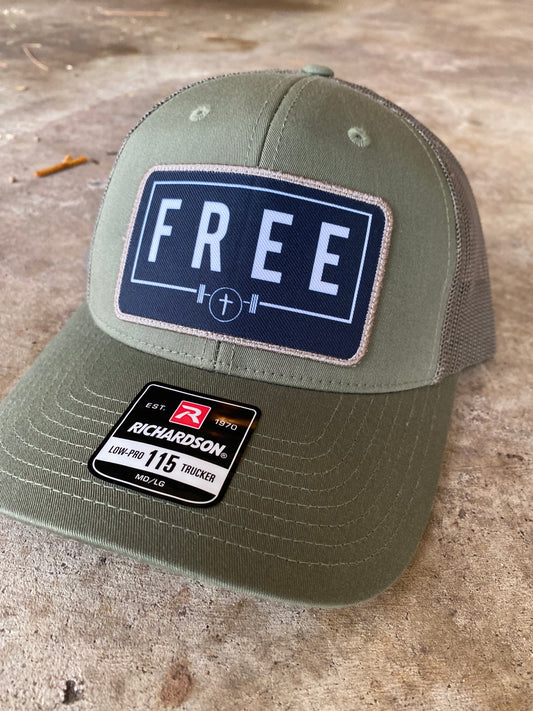 Free Hat