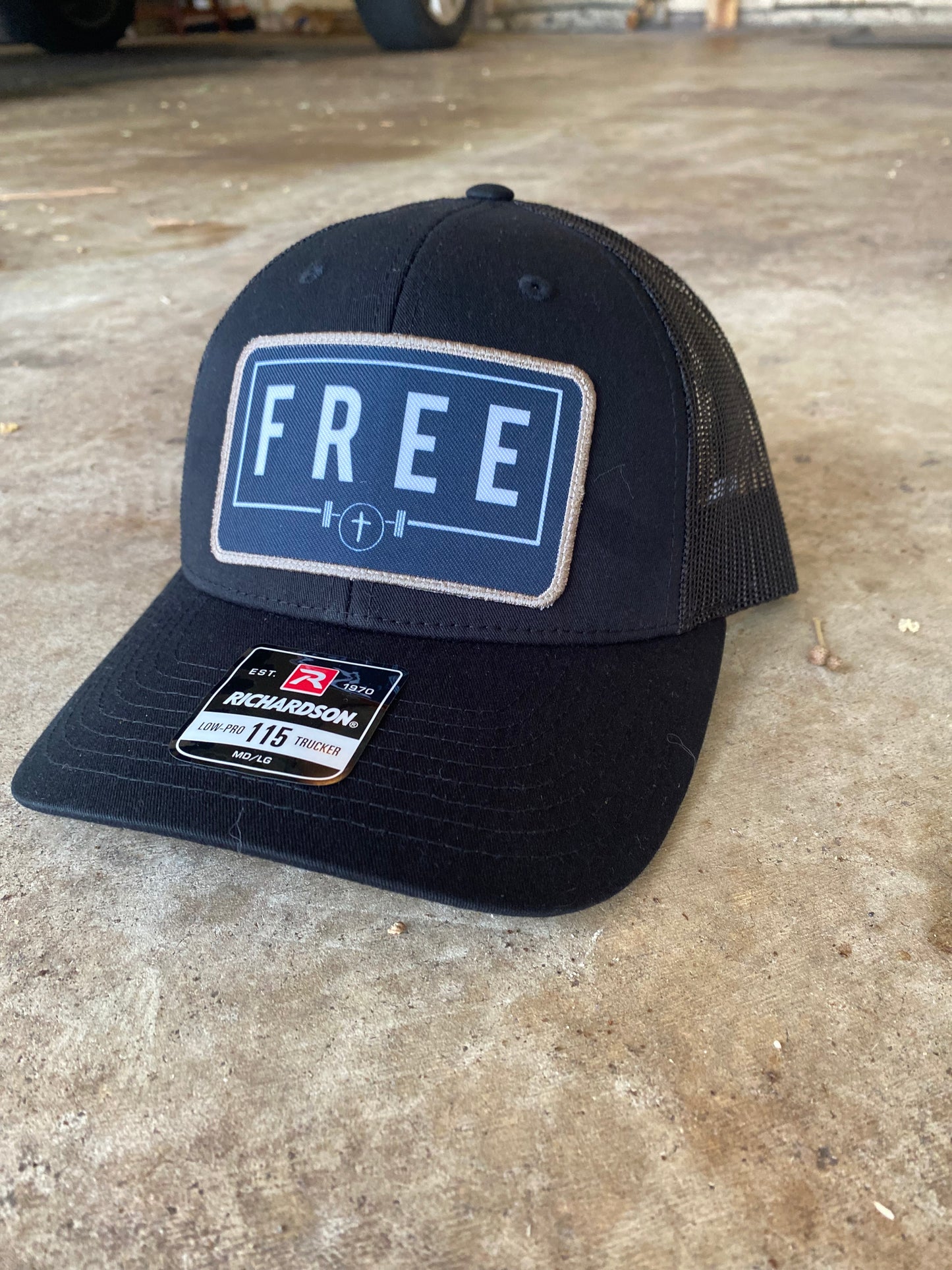 Free Hat
