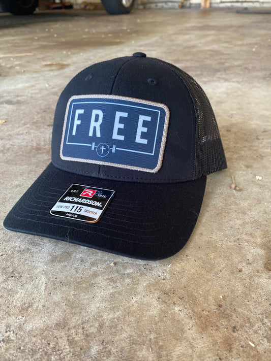 Free Hat
