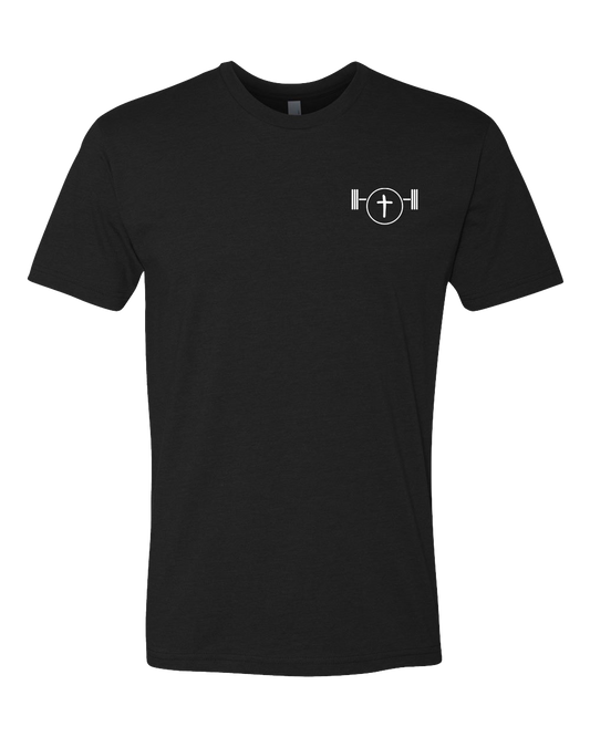 James 1:2-3 Shirt