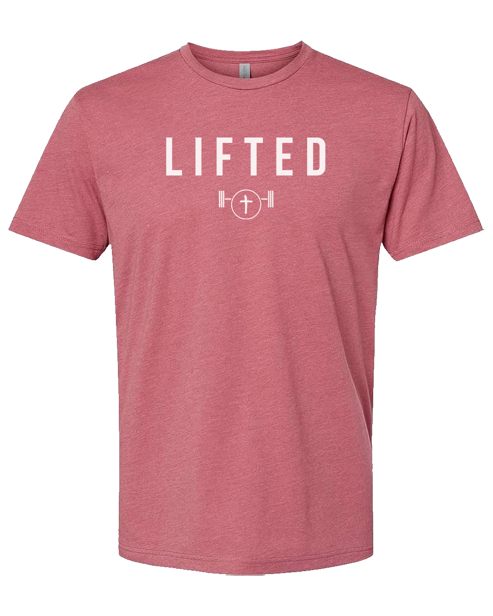 Lifted Shirt
