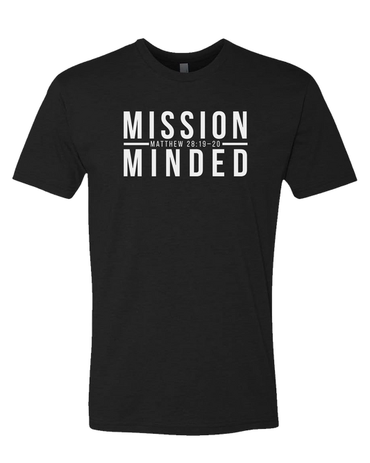 Mission Minded