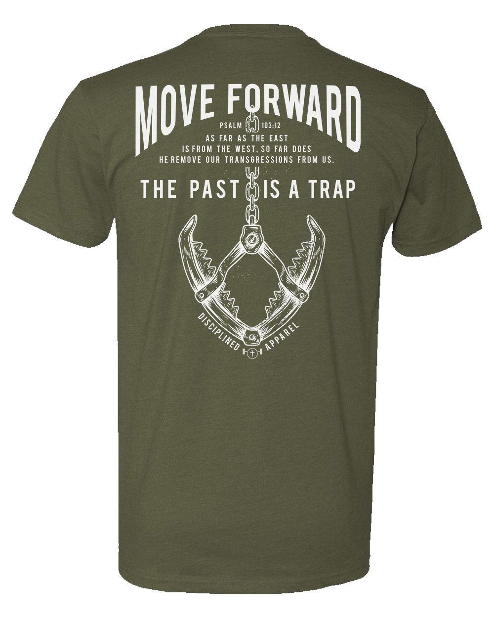 Move Forward