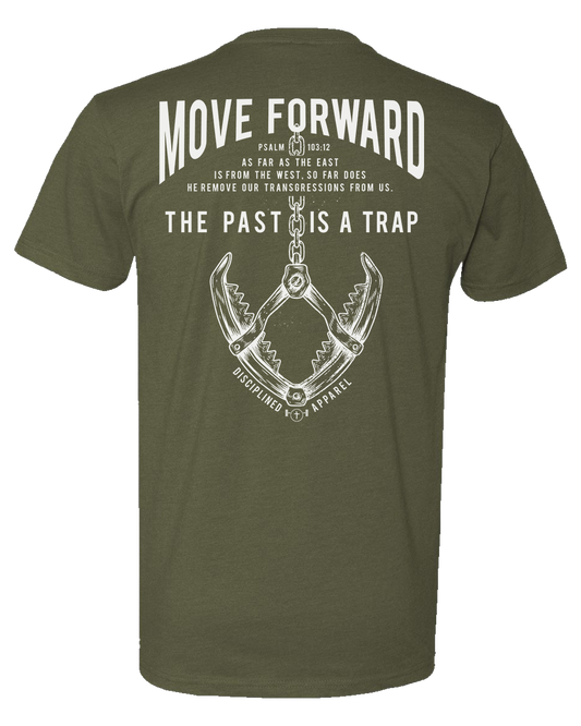 Move Forward