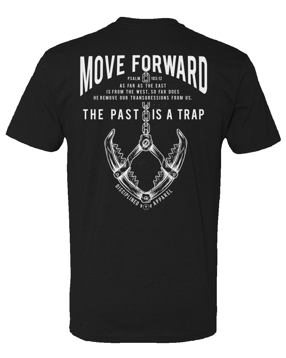 Move Forward