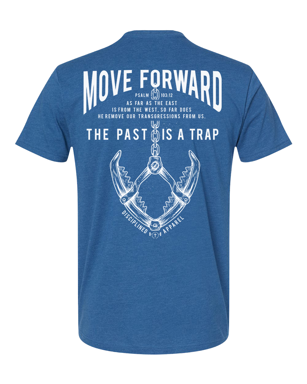 Move Forward