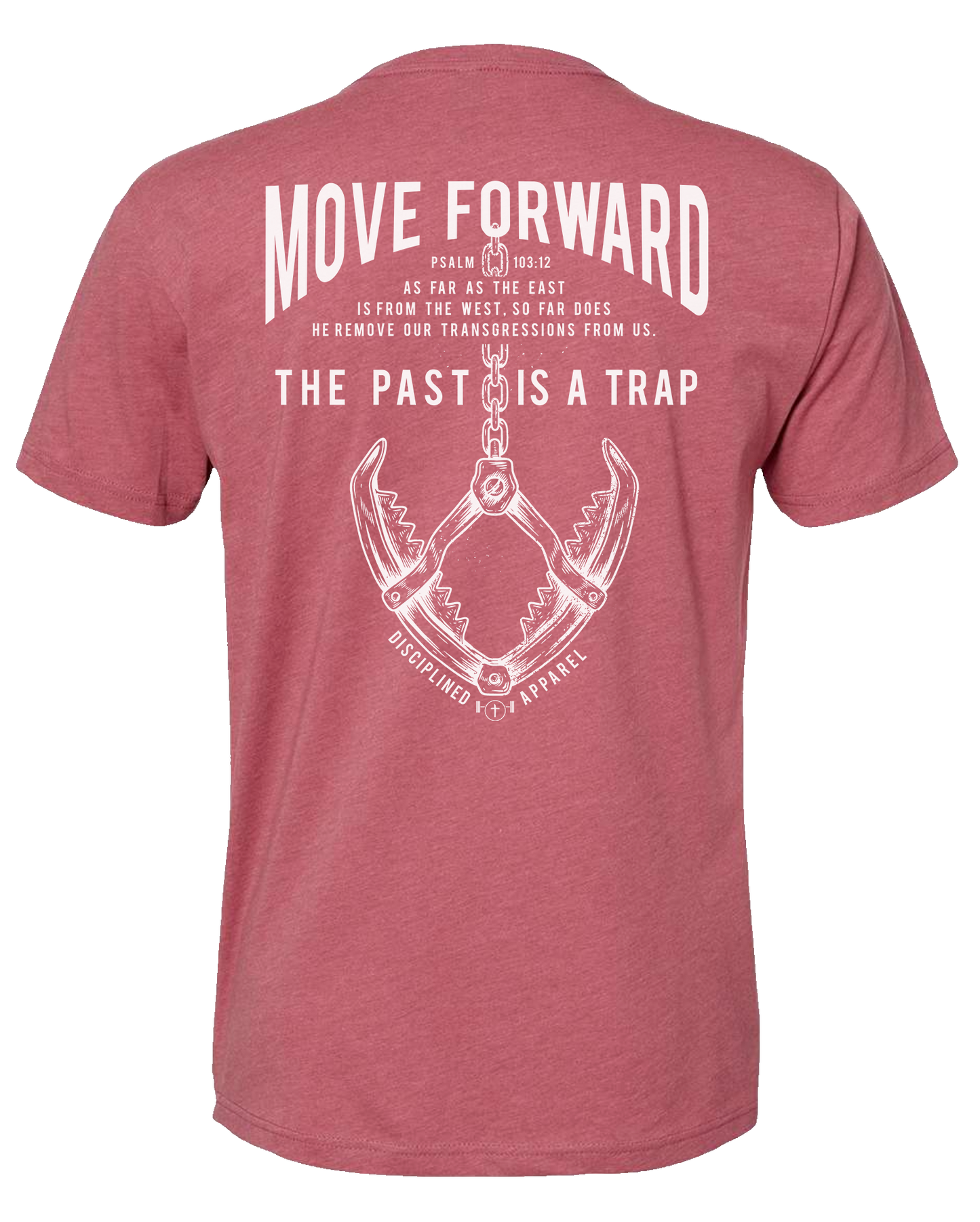 Move Forward