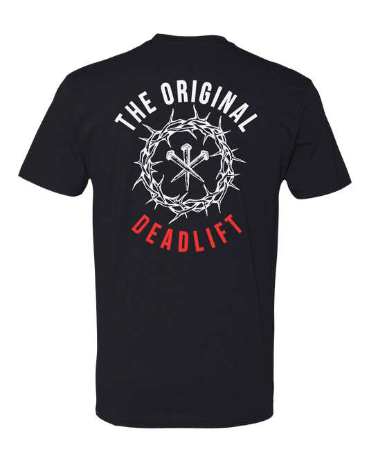 The Original Deadlift Shirt