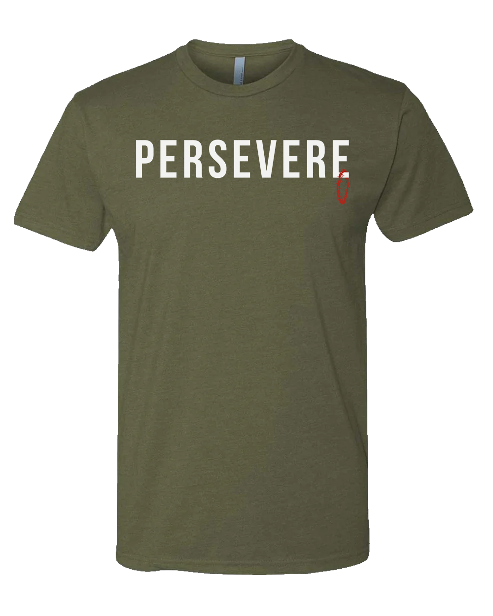 Persevere Shirt