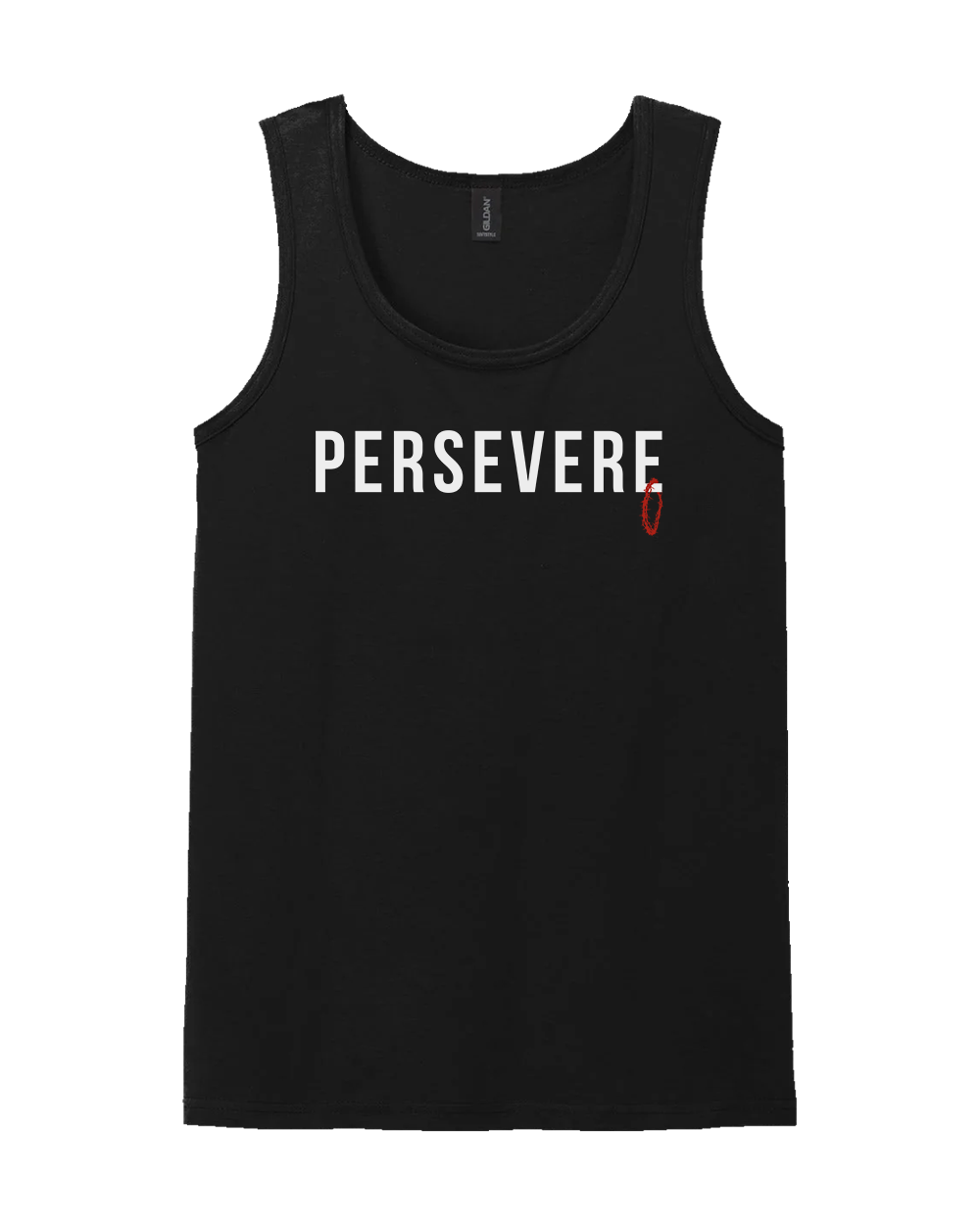 Men's Persevere Tank Top