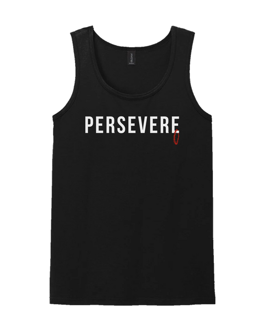 Men's Persevere Tank Top