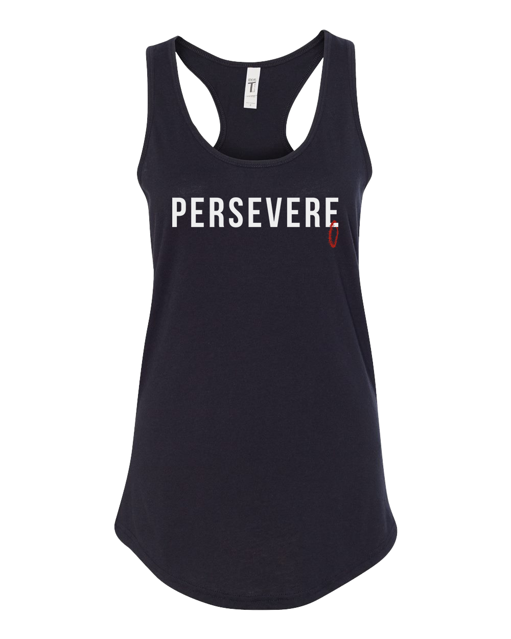 Women's Persevere Tank Top