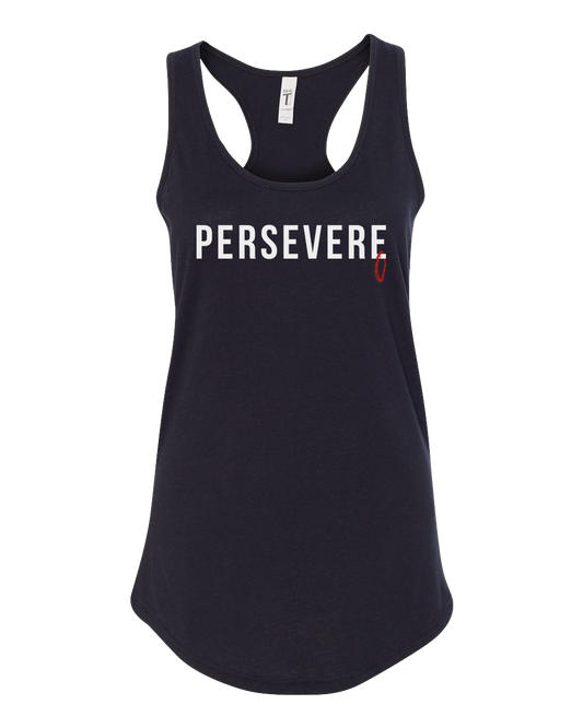 Women's Persevere Tank Top
