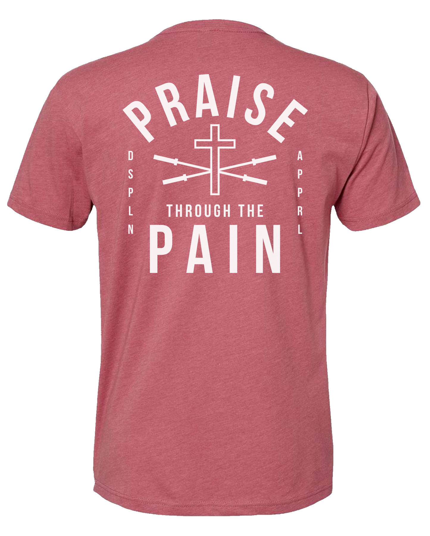 Praise Through The Pain