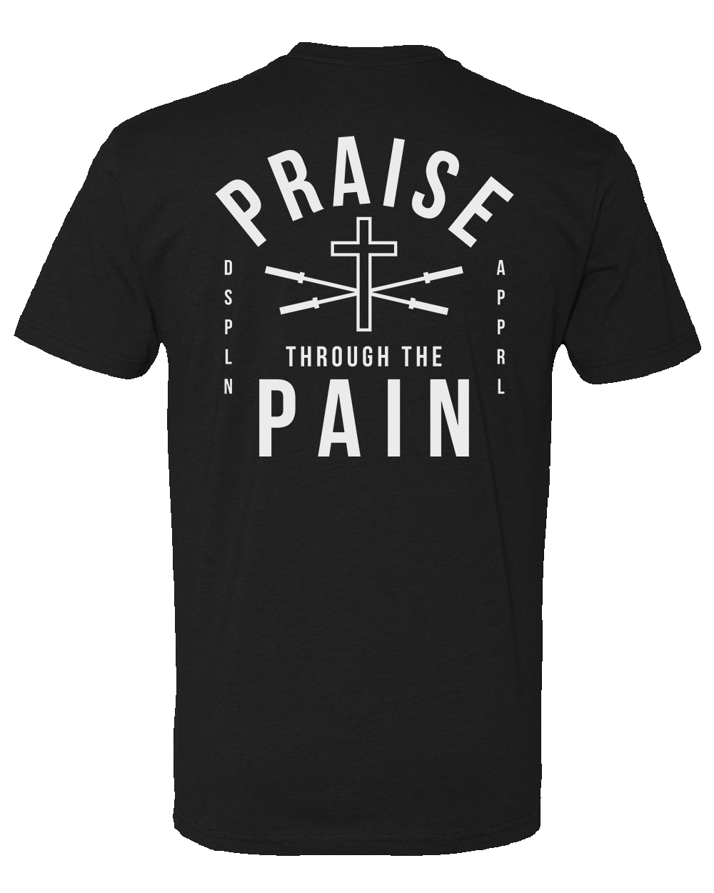 Praise Through The Pain