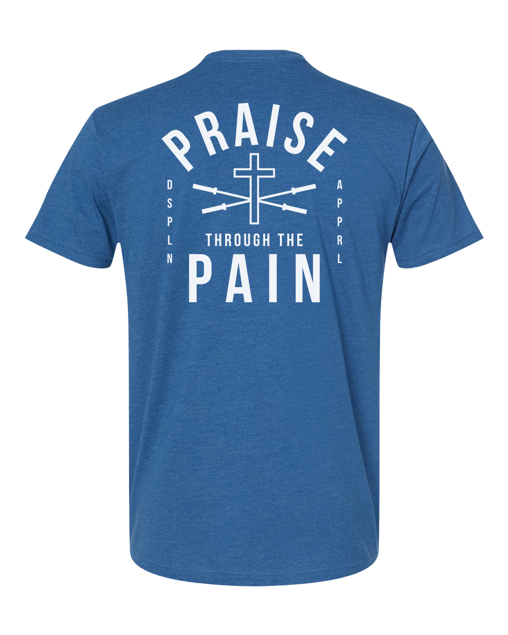 Praise Through The Pain