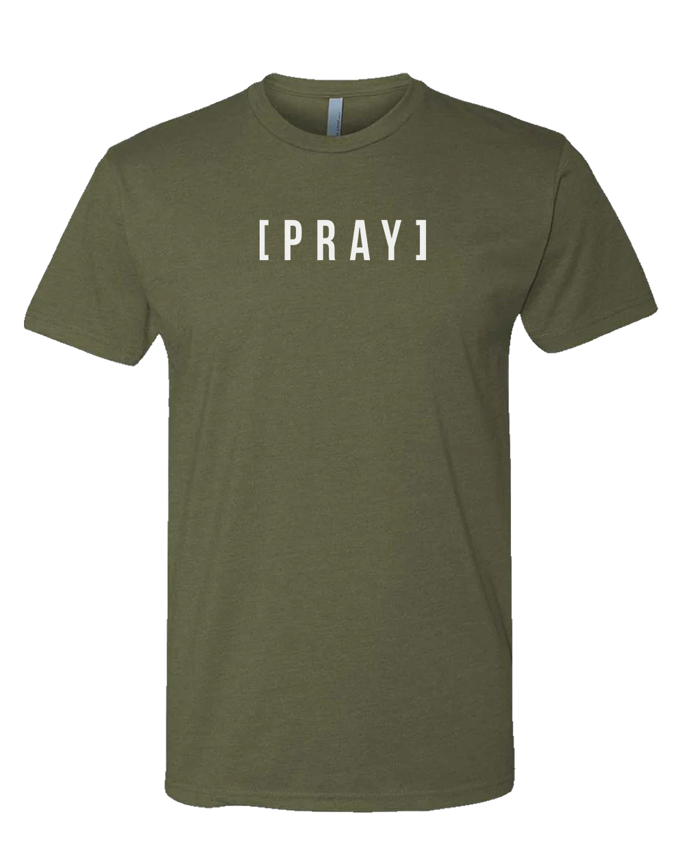 Pray Shirt
