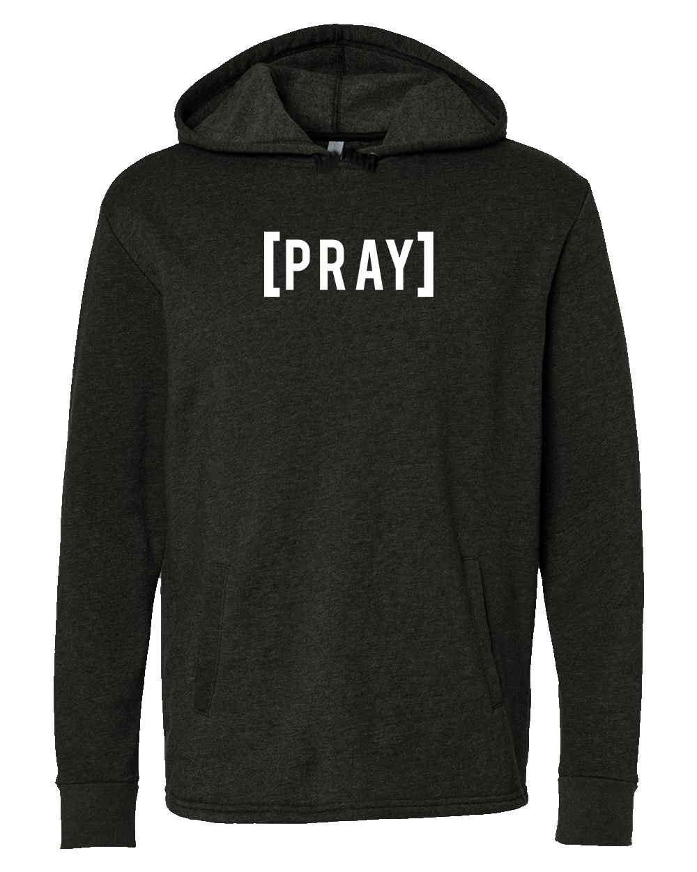 Pray Hoodie