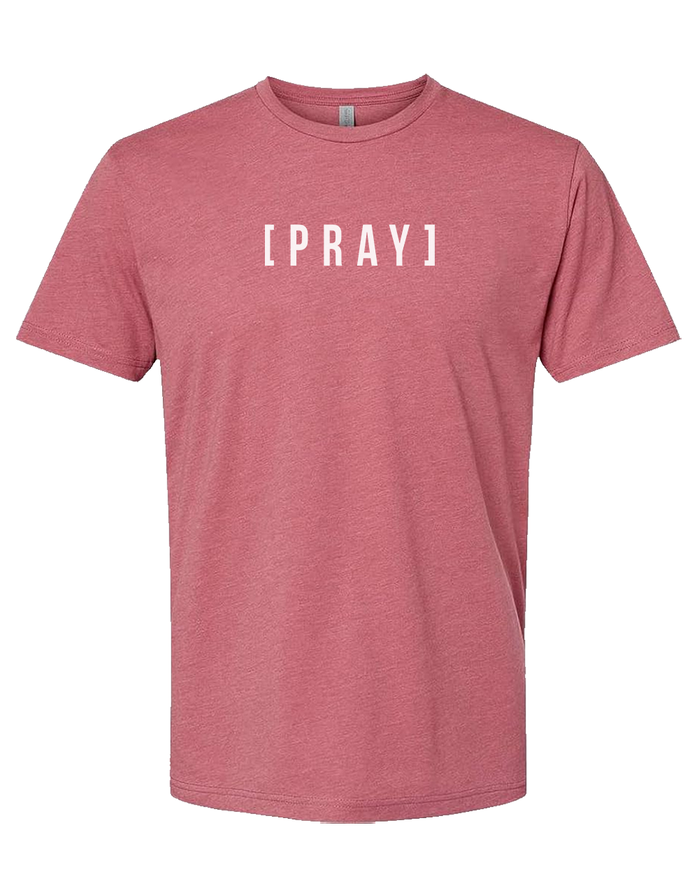 Pray Shirt