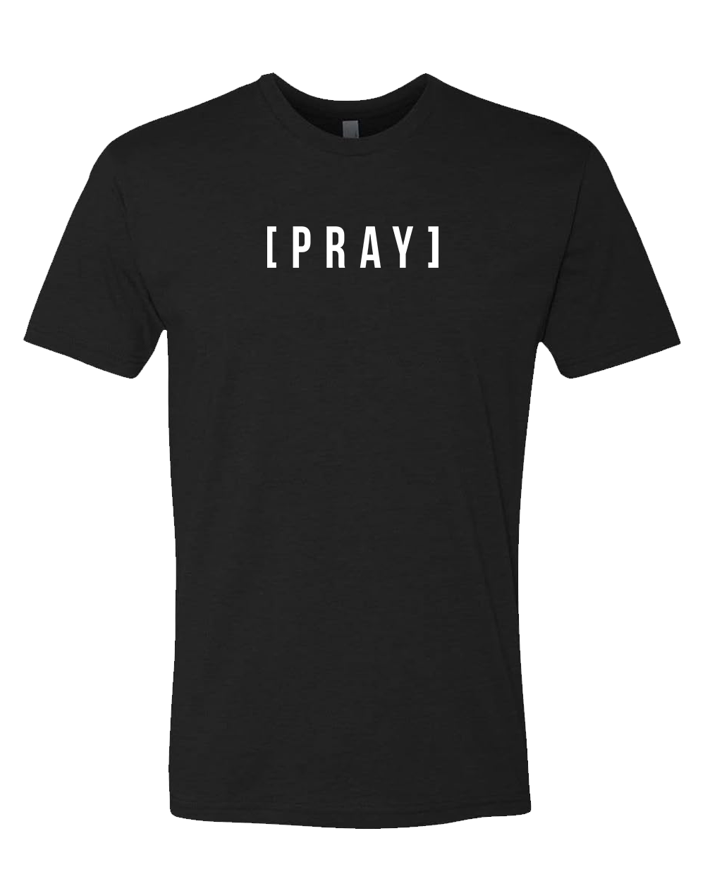 Pray Shirt
